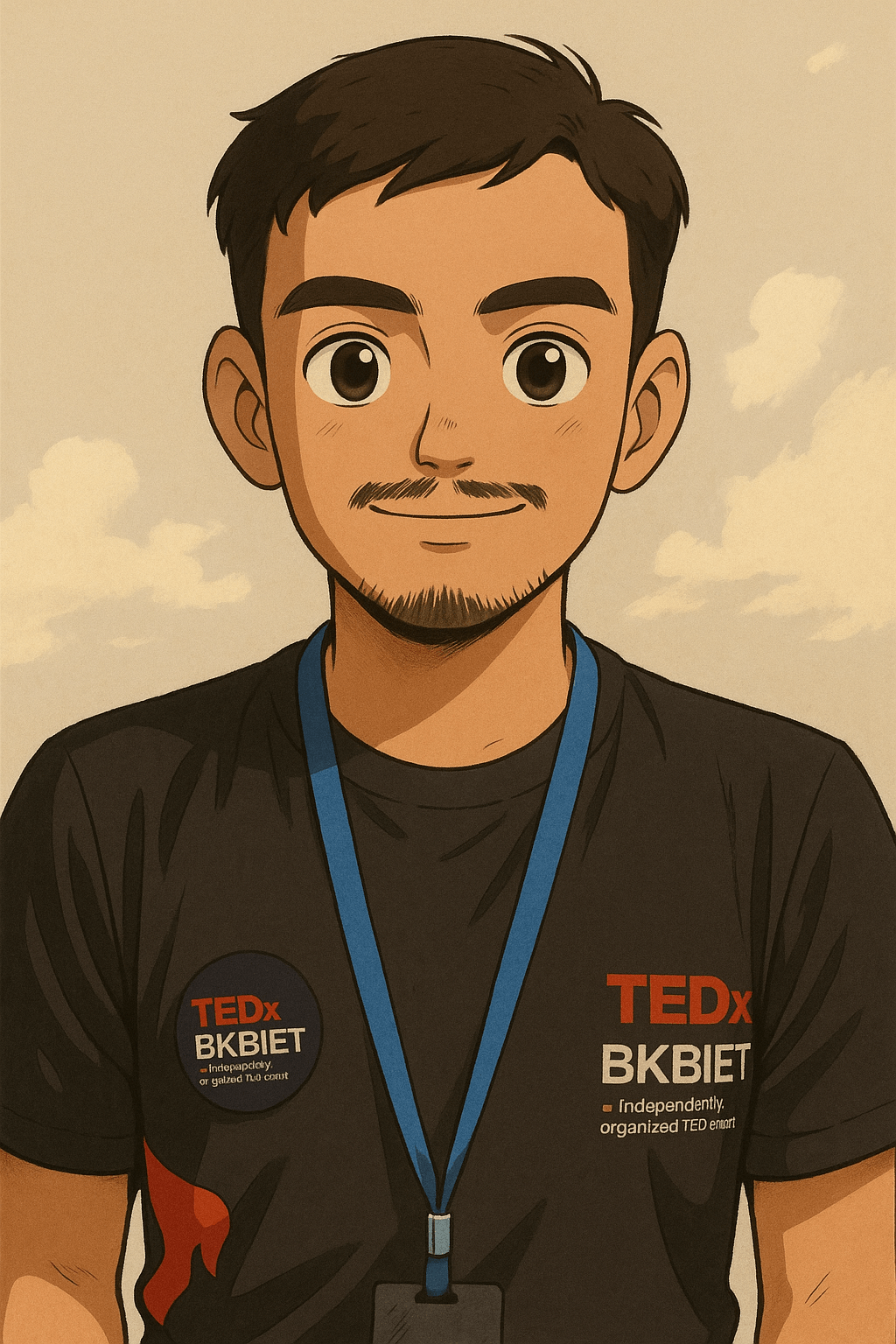 Aman Soni - Full Stack Developer