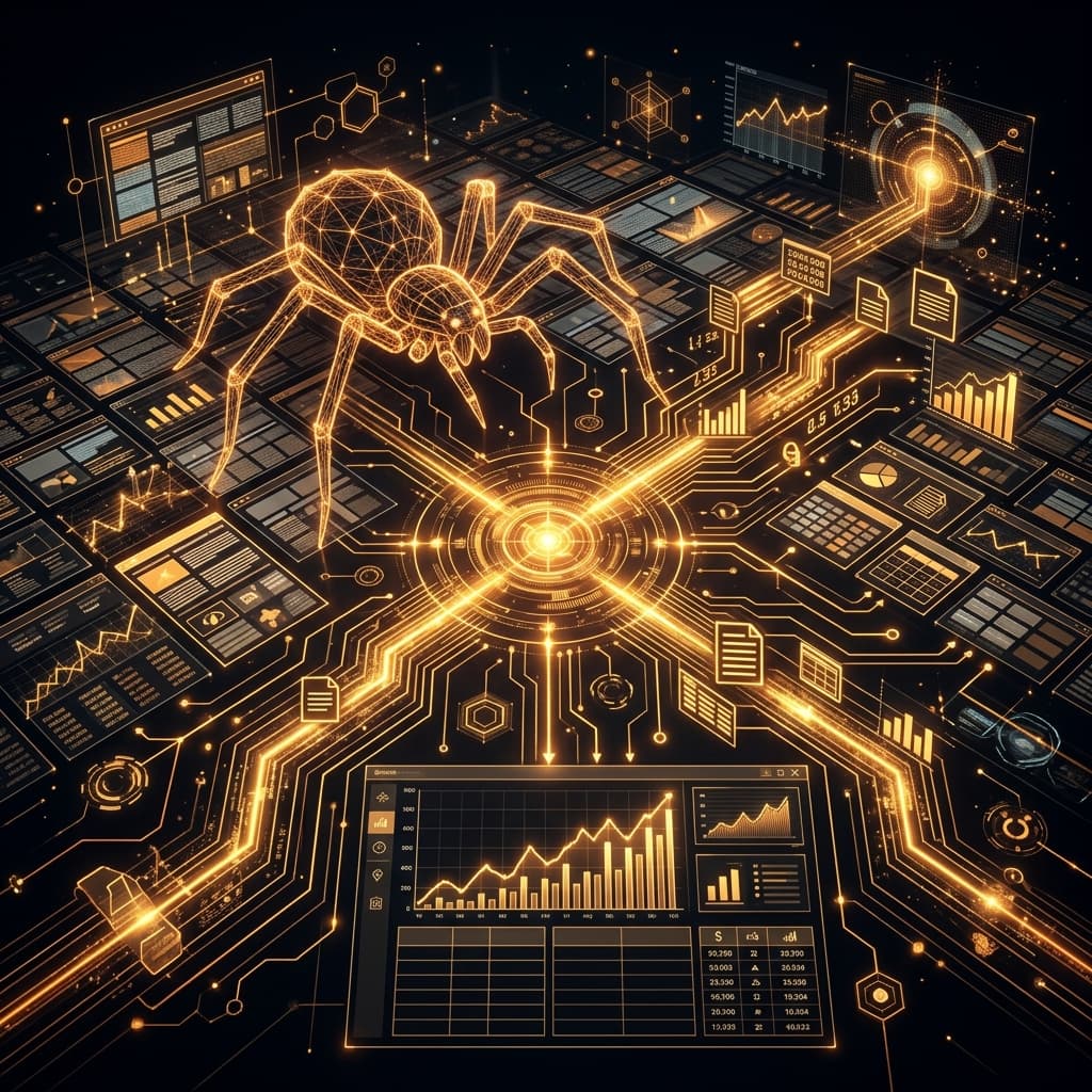 NPA Intel Pipeline — Automated Notice Extraction & Monitoring
